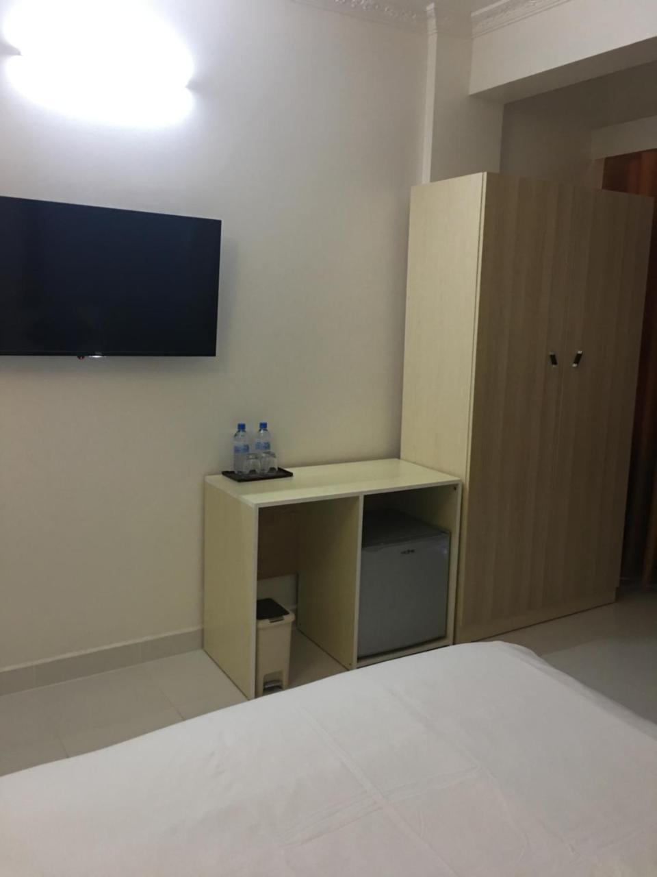 House Clover Hana Hulhumale Exterior photo