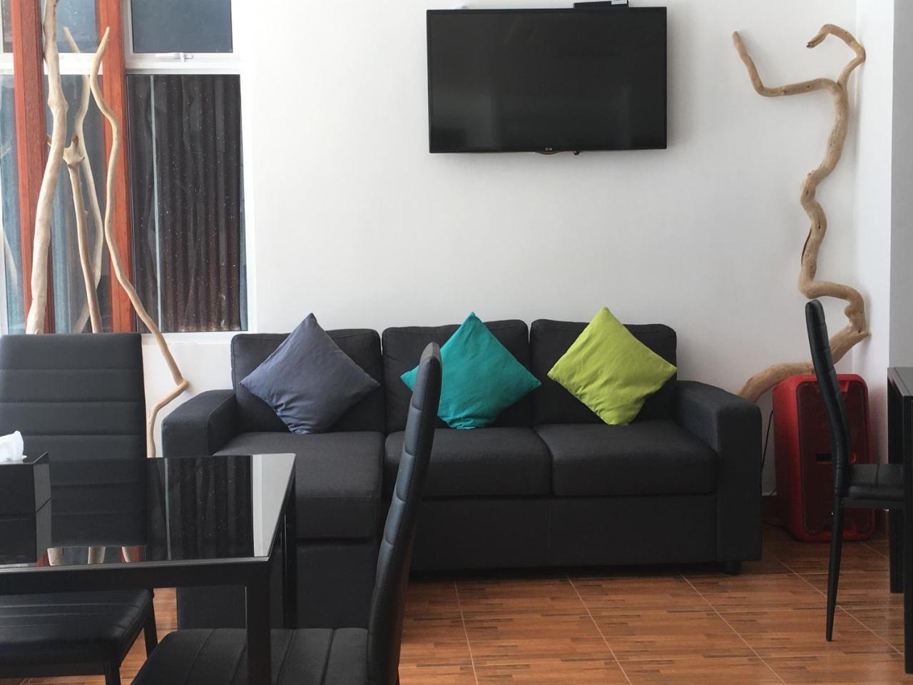 House Clover Hana Hulhumale Exterior photo