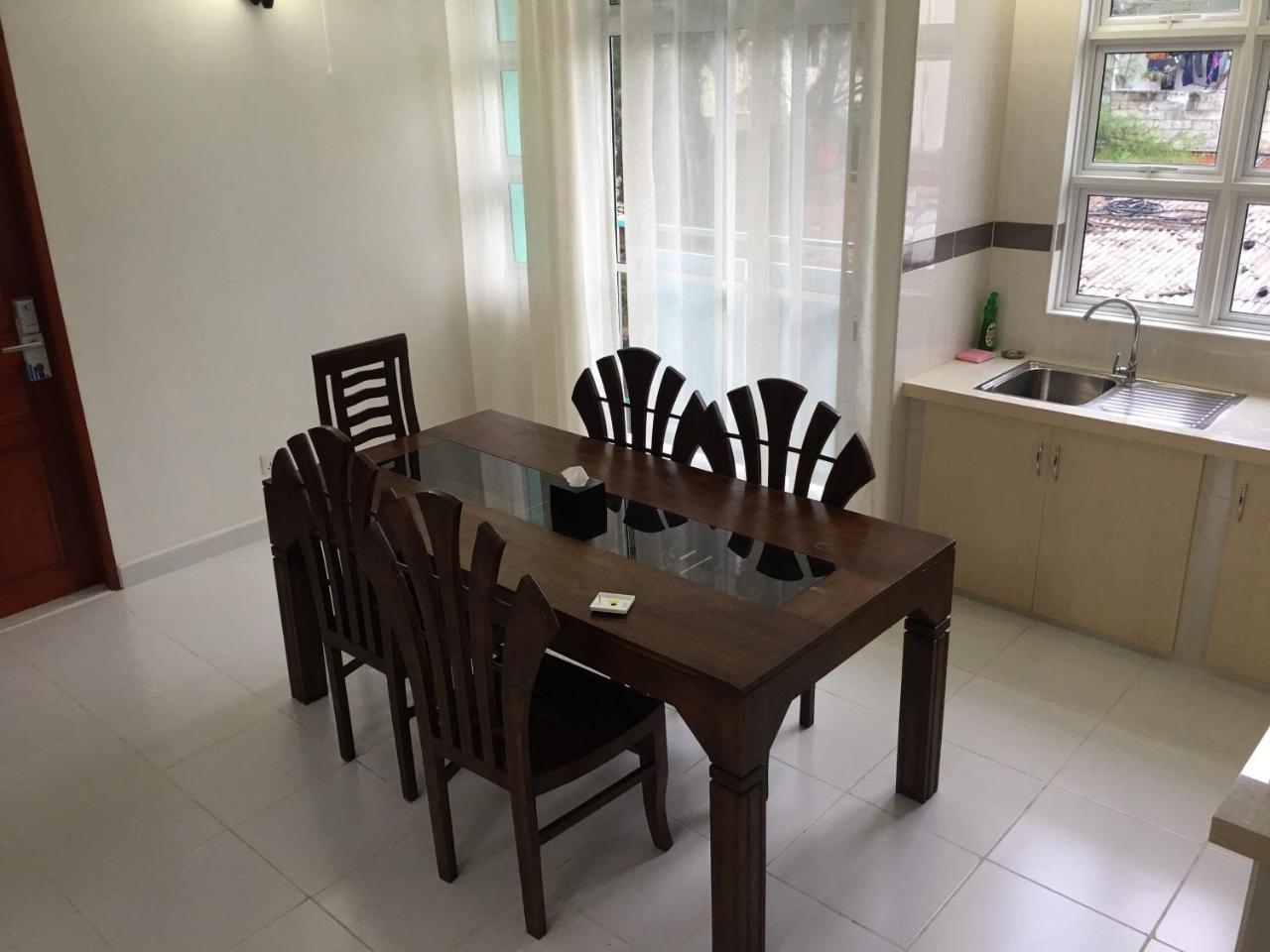 House Clover Hana Hulhumale Exterior photo