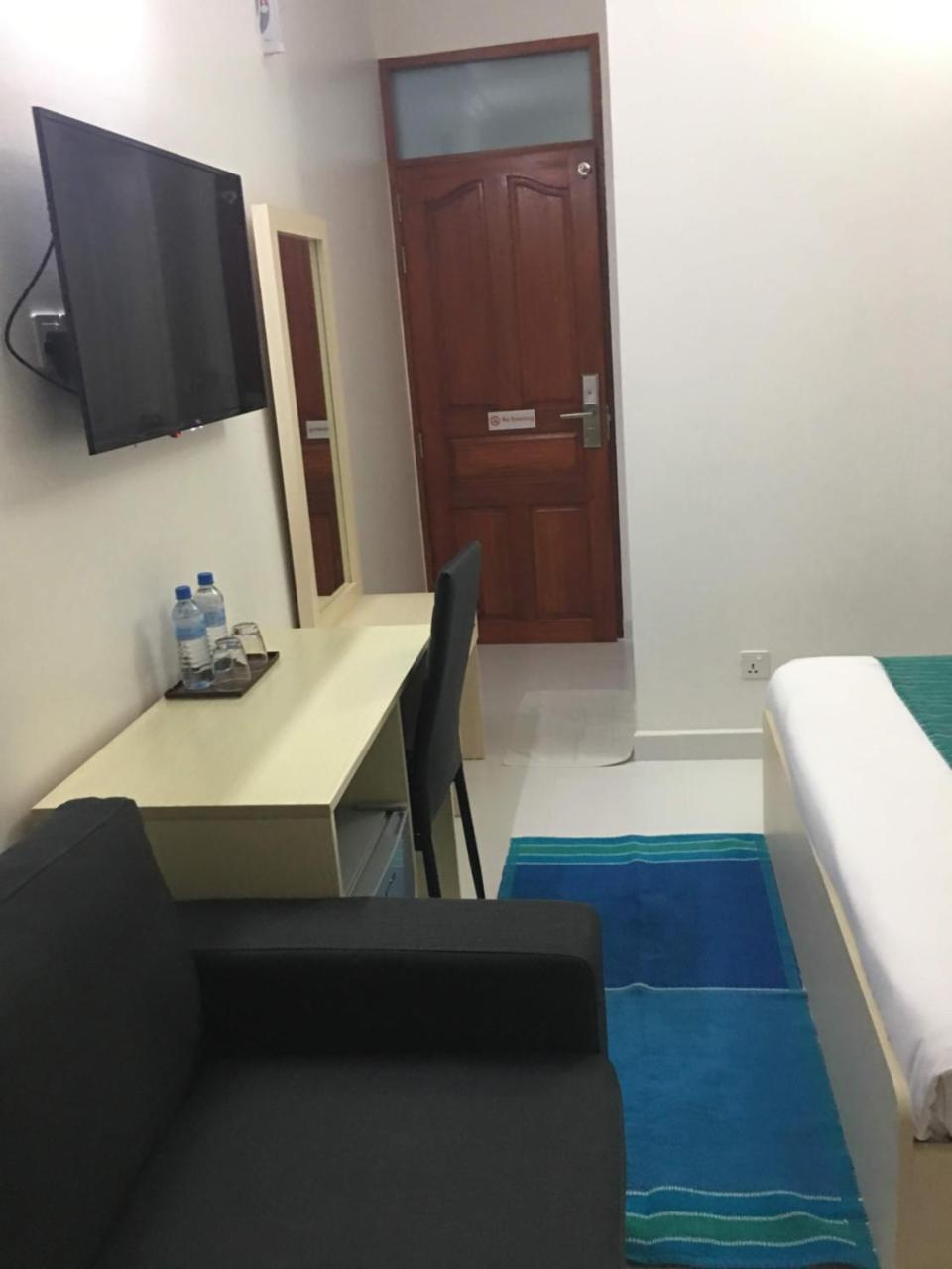 House Clover Hana Hulhumale Exterior photo