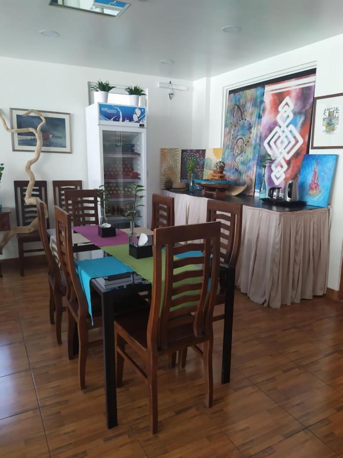 House Clover Hana Hulhumale Exterior photo